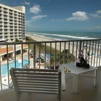 Hotel Hilton Melbourne Beach Oceanfront