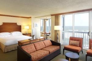 Hotel Hilton Melbourne Beach Oceanfront