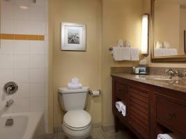 Hotel Hilton Melbourne Beach Oceanfront