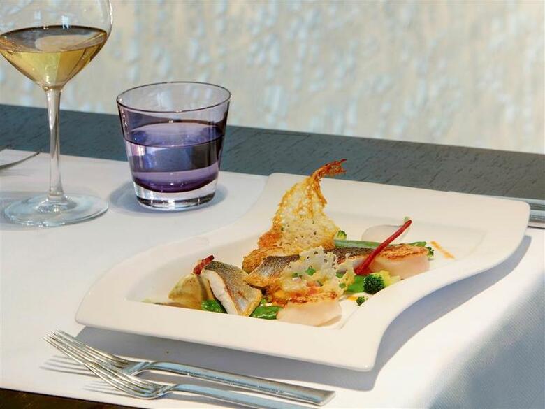 Hotel Sofitel Brussels Le Louise