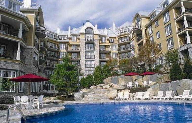 Hotel Westin Resort And Spa