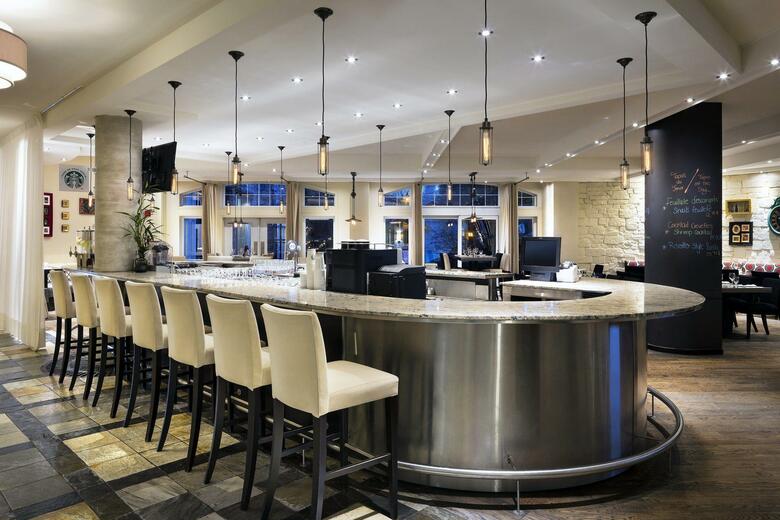 Hotel Westin Resort And Spa