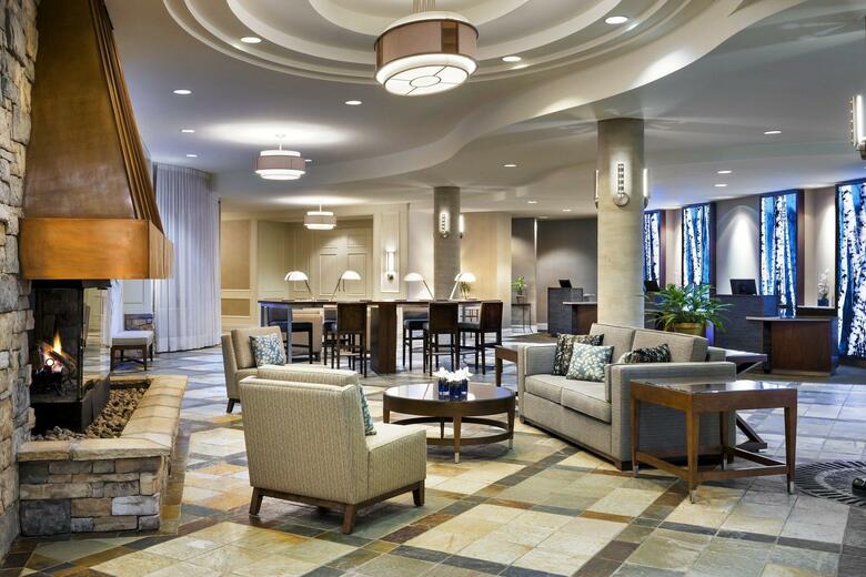 Hotel Westin Resort And Spa
