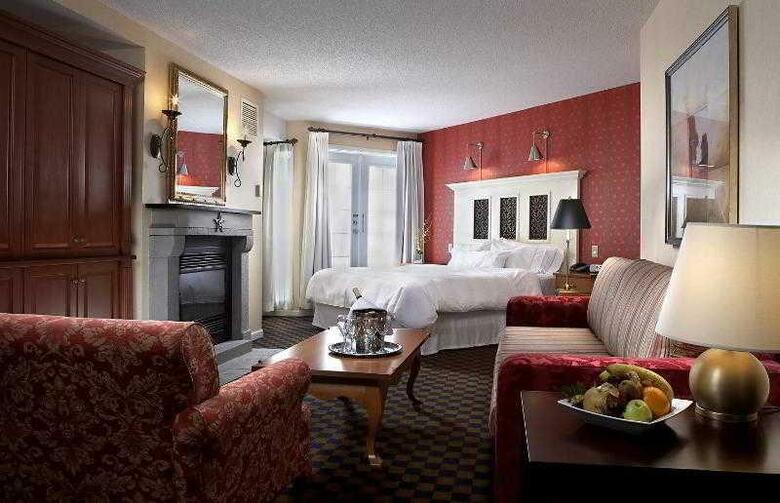 Hotel Westin Resort And Spa