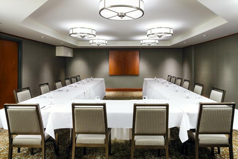 Hotel Westin Resort And Spa