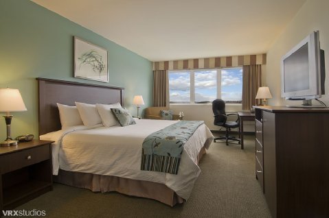 Best Western Chocolate Lake Hotel
