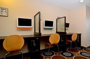 Best Western Chocolate Lake Hotel