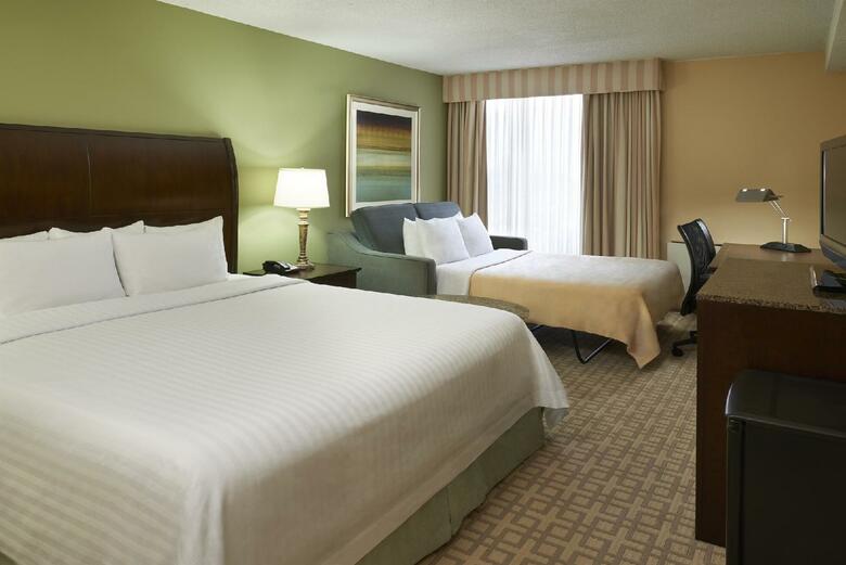 Hotel Carlingview Inn Toronto Airport