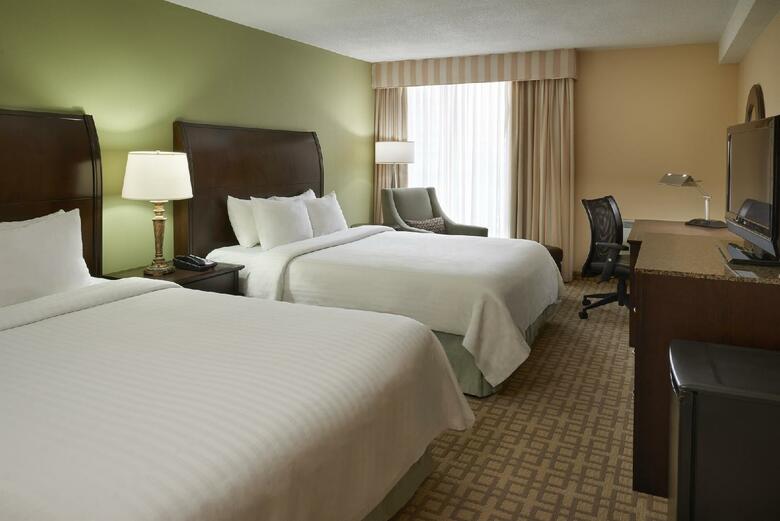 Hotel Carlingview Inn Toronto Airport