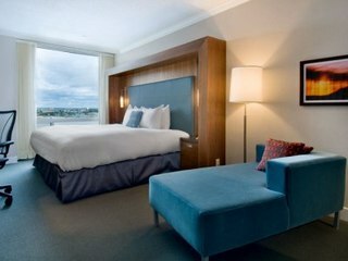 Hilton Toronto Airport Hotel