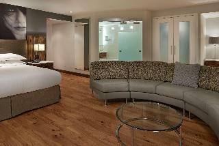 Hilton Toronto Airport Hotel