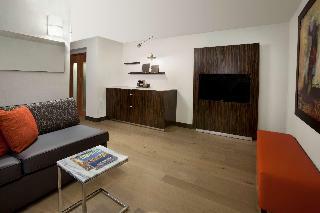 Hilton Toronto Airport Hotel