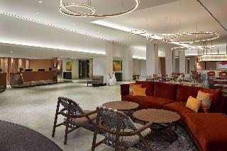 Hilton Toronto Airport Hotel