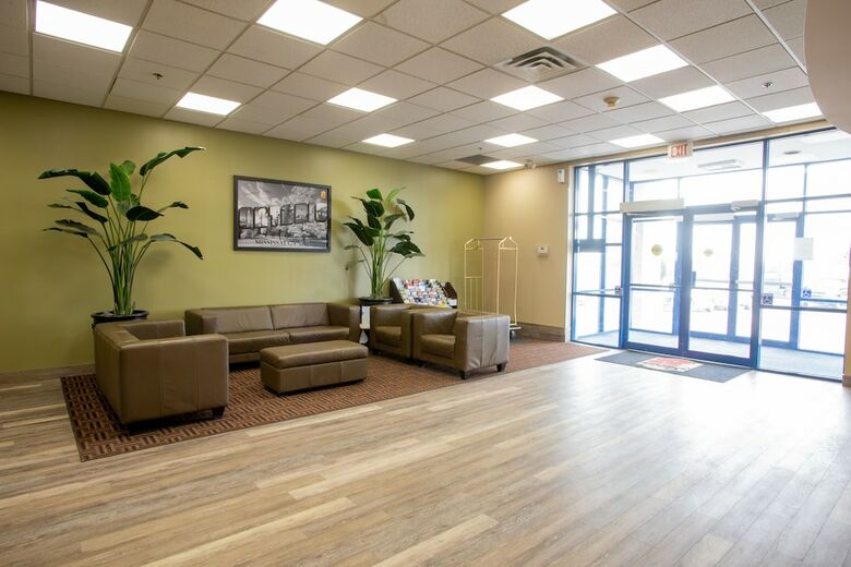 Hotel Super 8 Mississauga