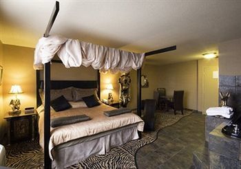 Hotel Quality Inn Winnipeg