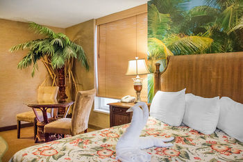 Hotel Quality Inn Winnipeg
