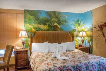 Hotel Quality Inn Winnipeg