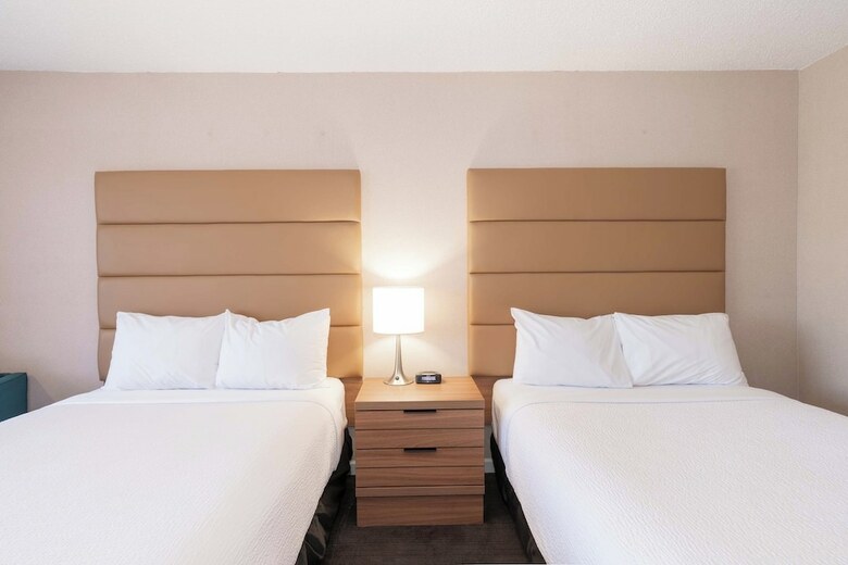 Hotel Sandman Inn Terrace