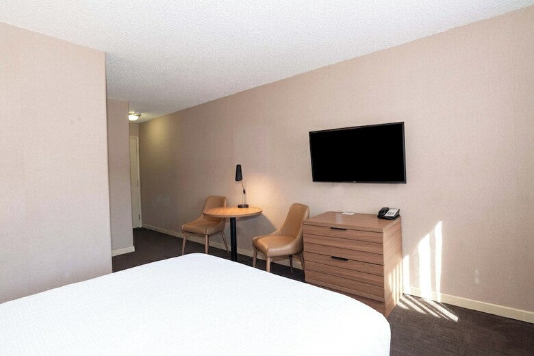Hotel Sandman Inn Terrace
