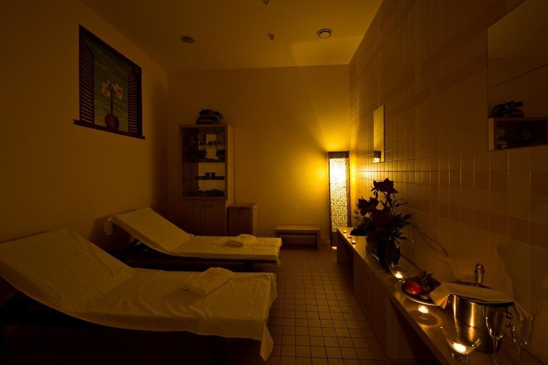 Amarilis Hotel