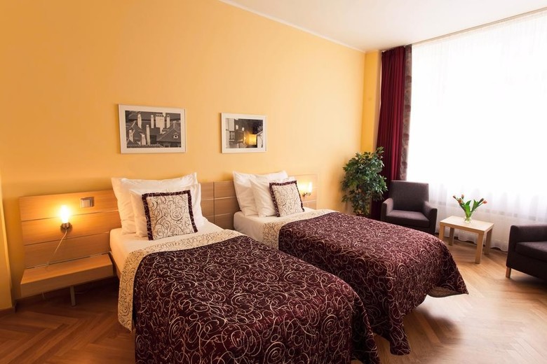 Amarilis Hotel