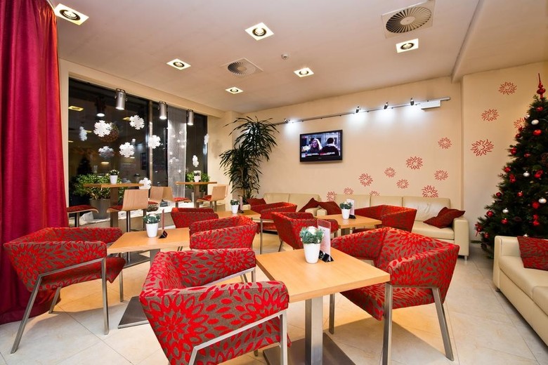 Amarilis Hotel