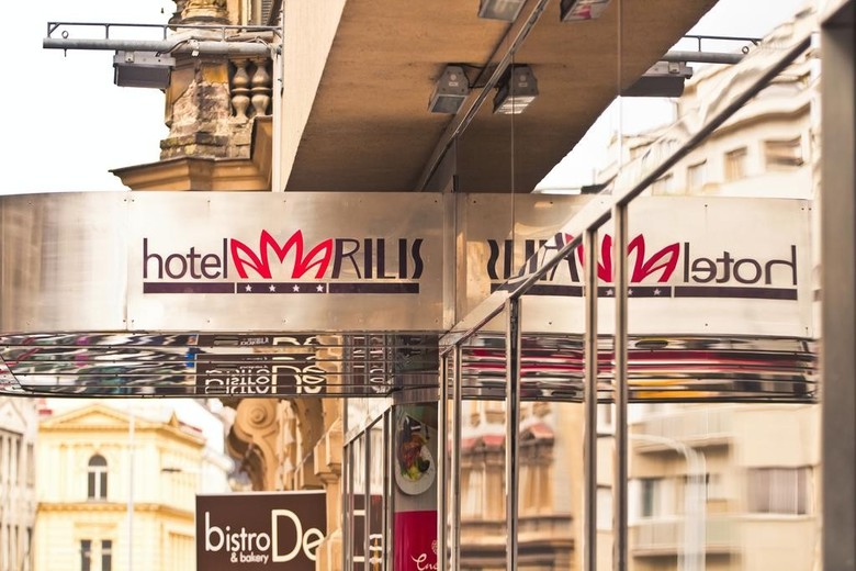 Amarilis Hotel