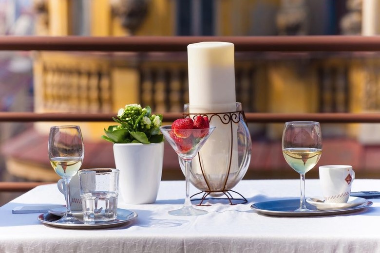 Amarilis Hotel