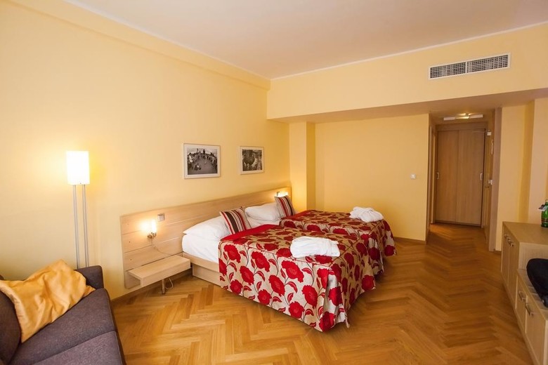 Amarilis Hotel