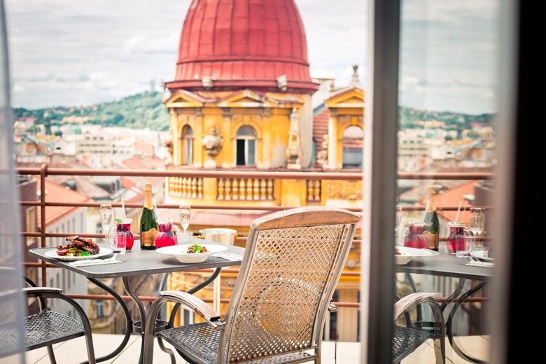 Amarilis Hotel
