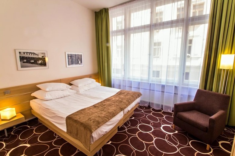 Amarilis Hotel