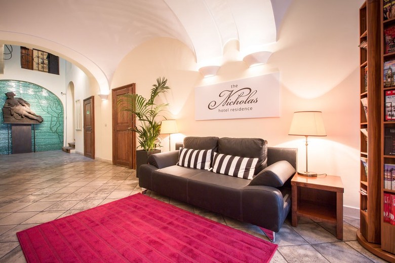 The Nicholas Hotel Residence