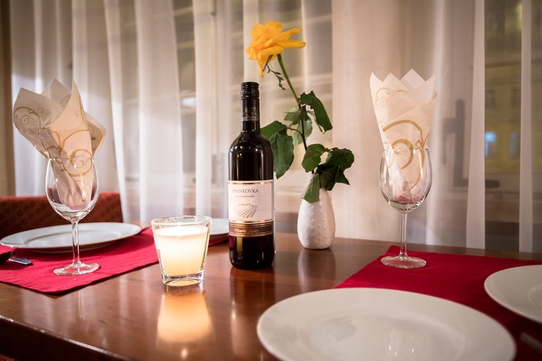 The Nicholas Hotel Residence
