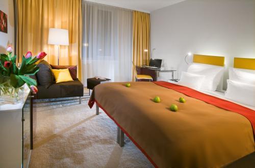 Andel�s Hotel  Prague