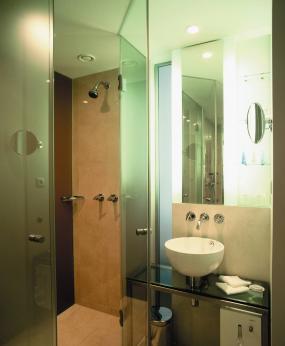 Andel�s Hotel  Prague