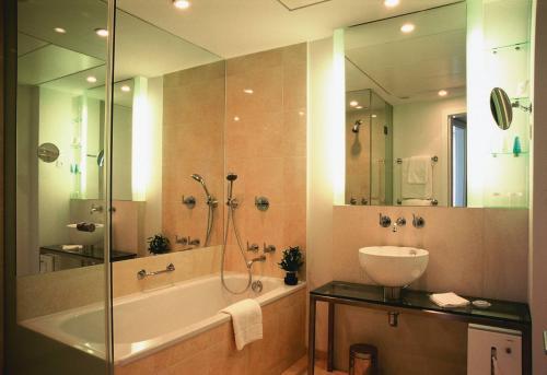 Andel�s Hotel  Prague