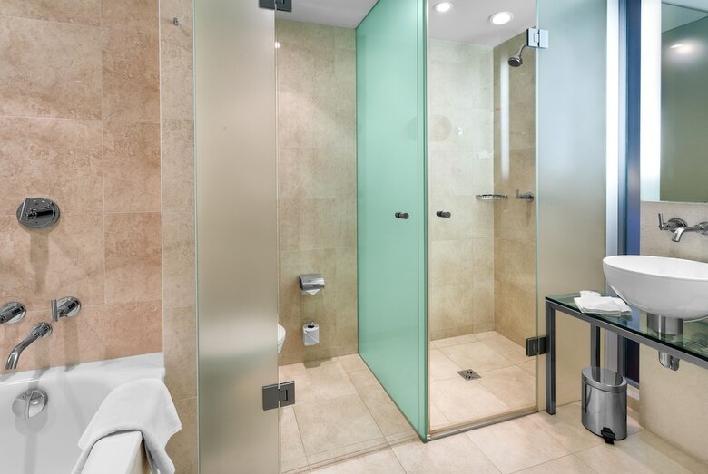 Andel�s Hotel  Prague