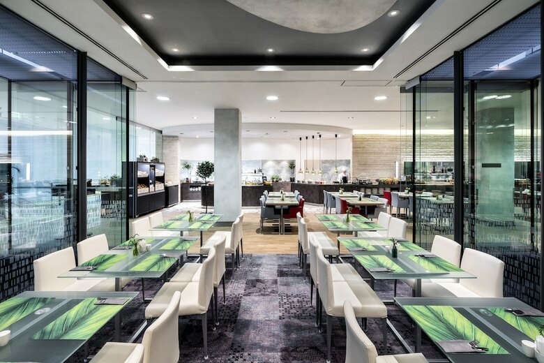 Andel�s Hotel  Prague