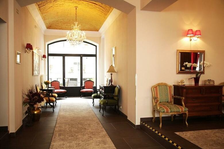 Hotel Angelis