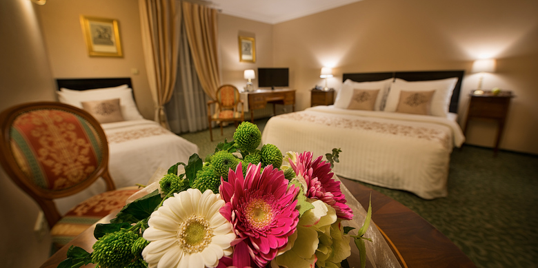 Hotel Angelis