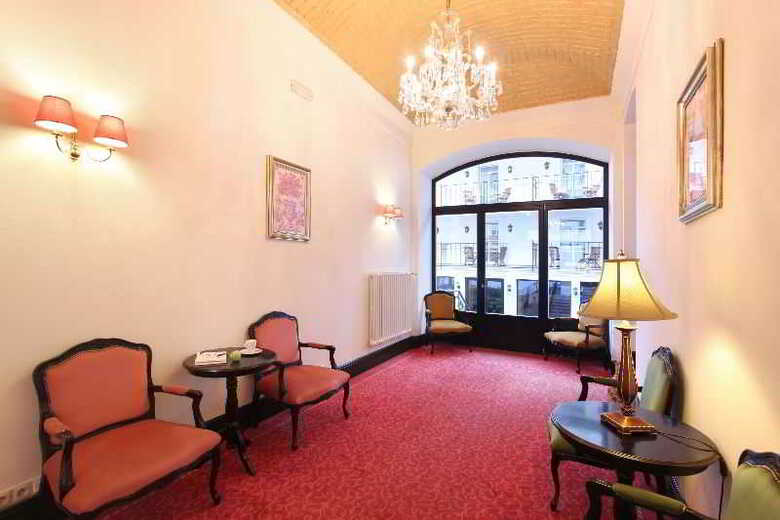 Hotel Angelis