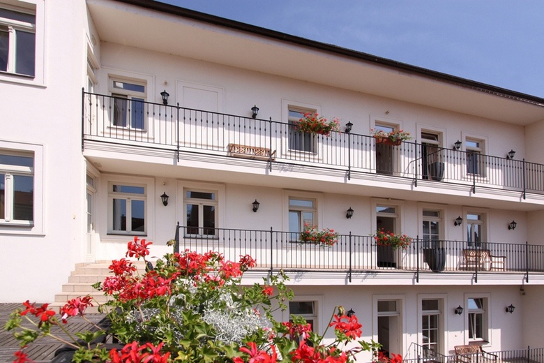 Hotel Angelis