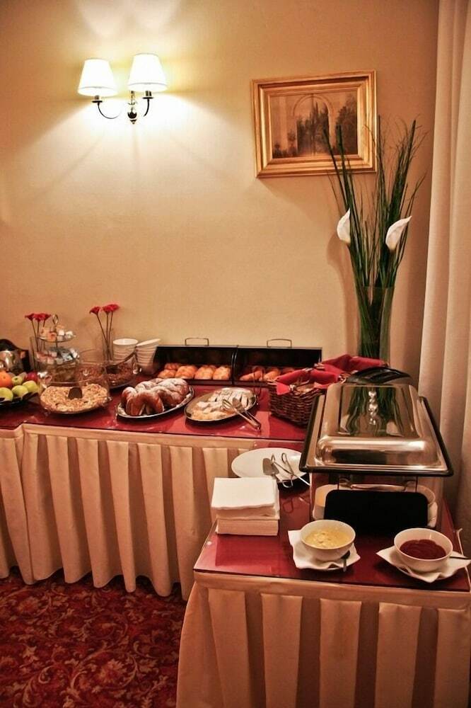 Hotel Angelis