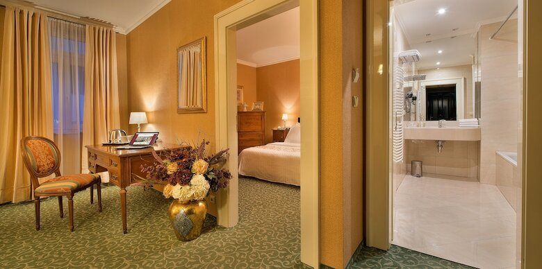 Hotel Angelis
