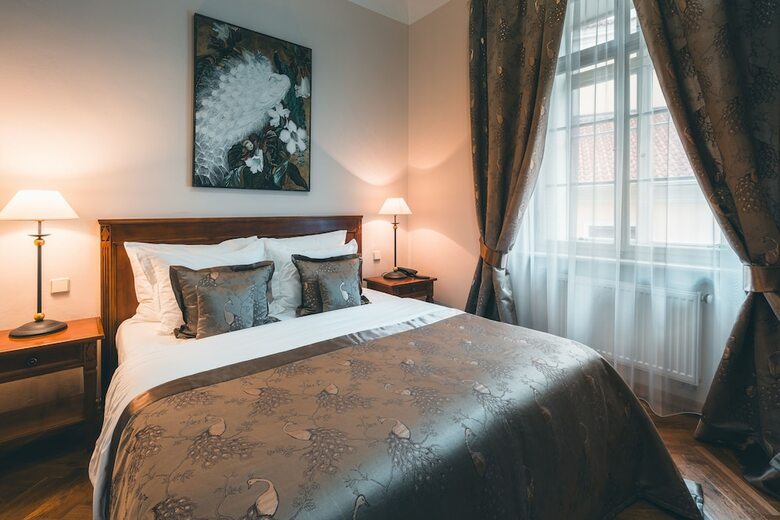 Hotel Appia Residences