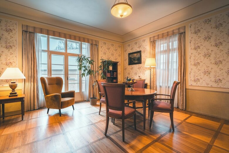 Hotel Appia Residences