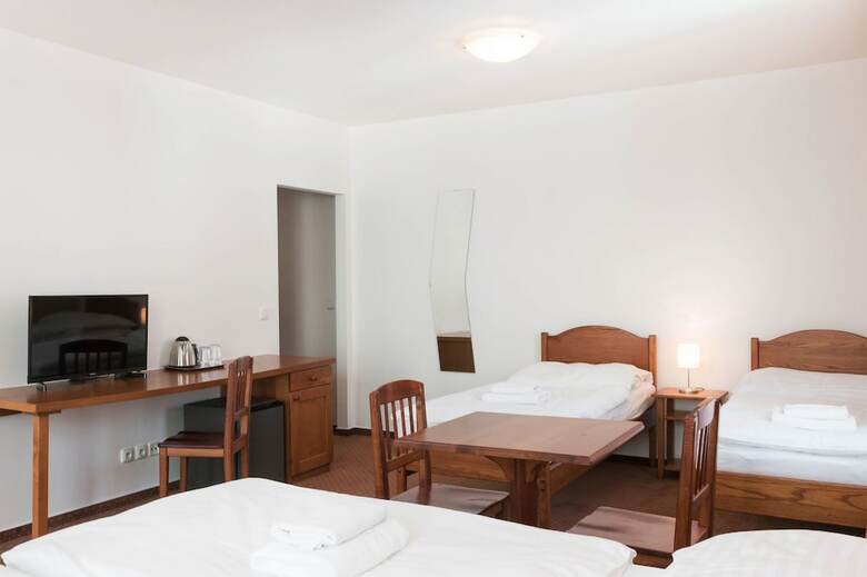 Karlin Hotel