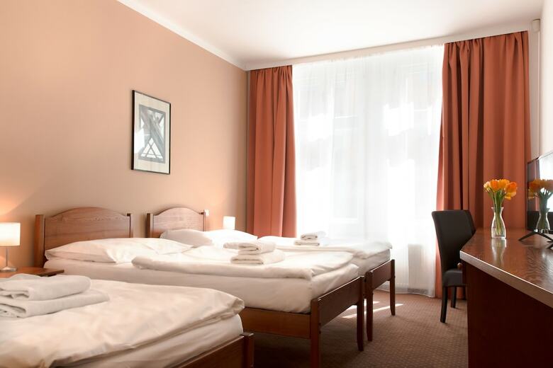 Karlin Hotel