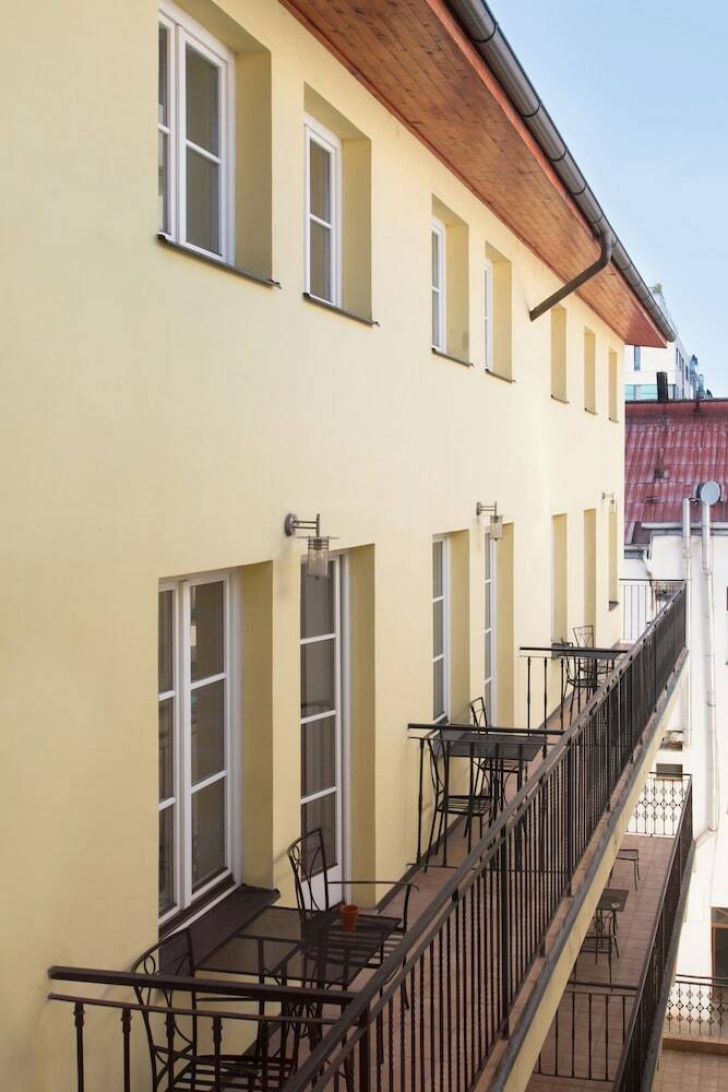 Karlin Hotel