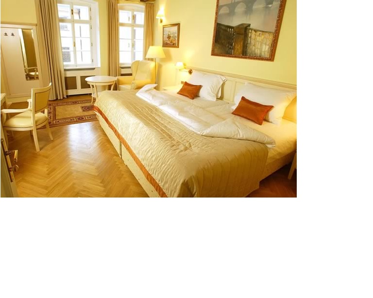 Hotel Metamorphis Excellent Praha